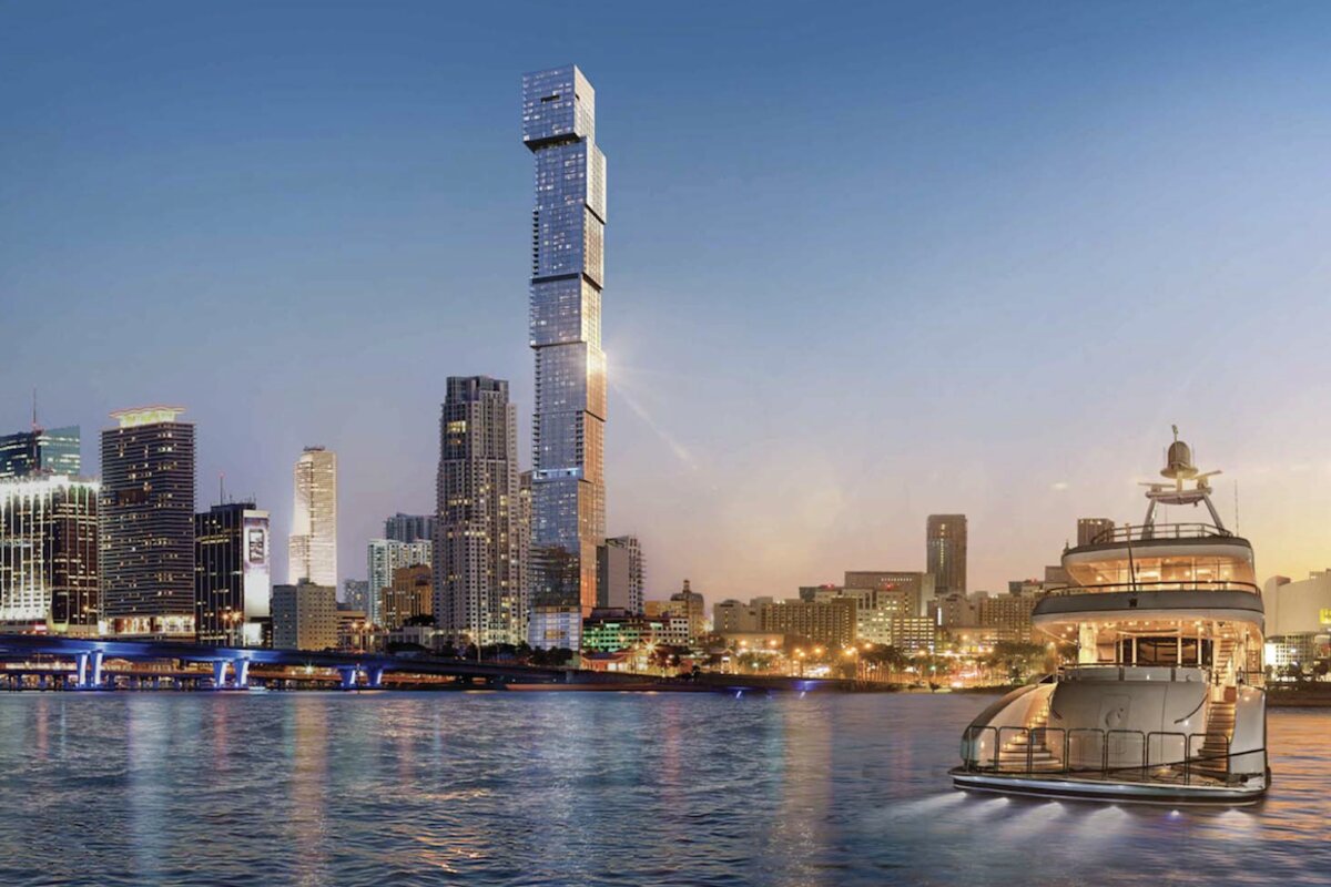 Miami Waldorf Astoria